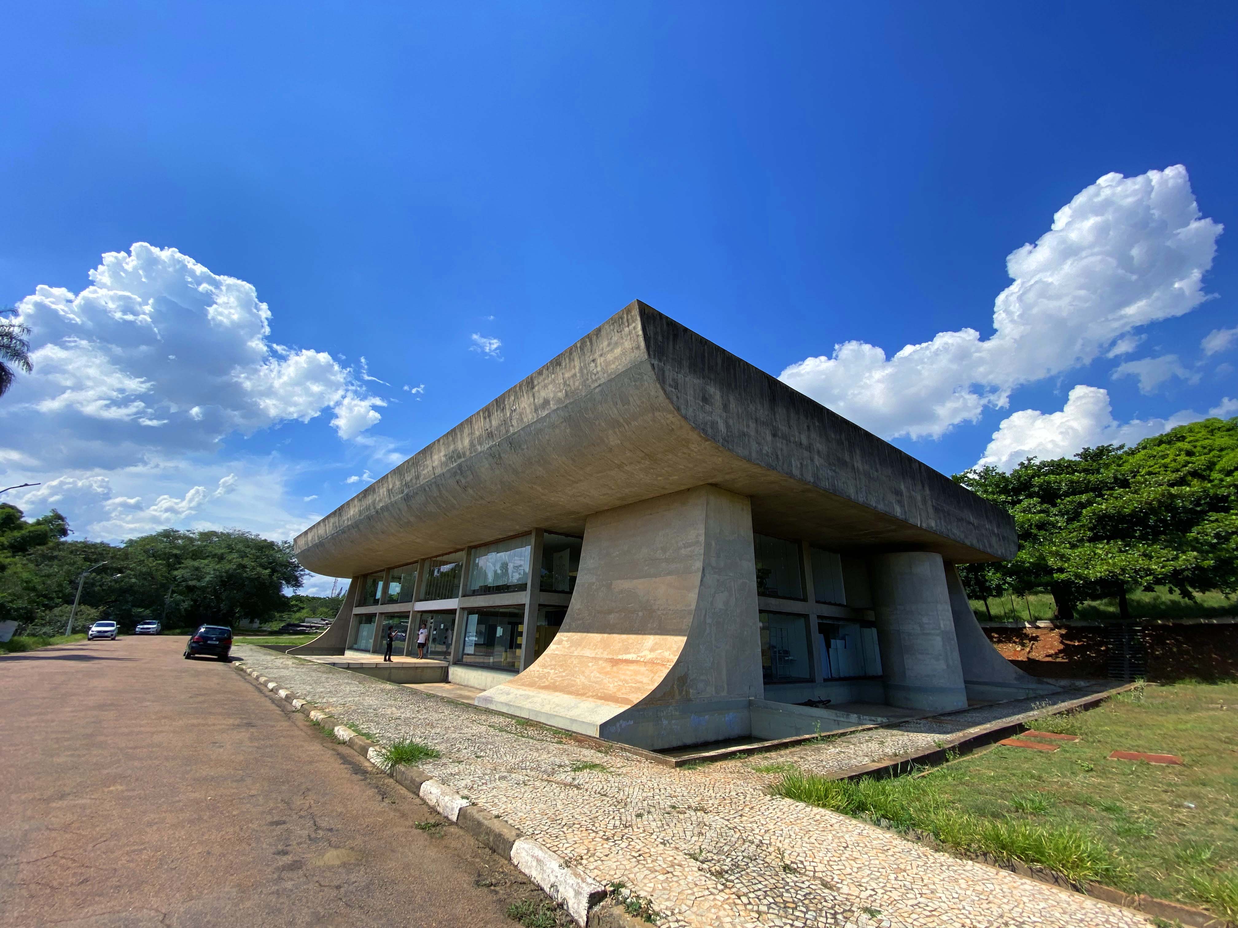 O MuCi guarda muita história, arte e cultura de Campinas