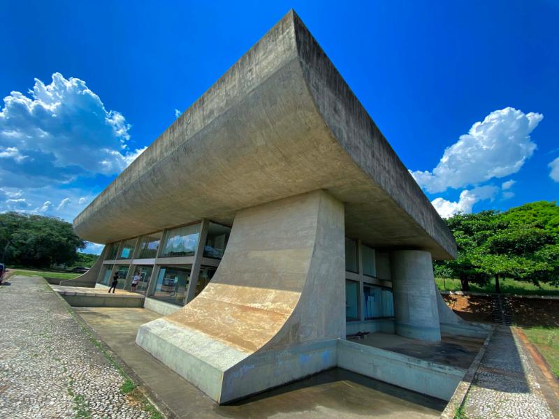 Exposição fica no Museu da Cidade/Casa de Vidro até dia 10/04