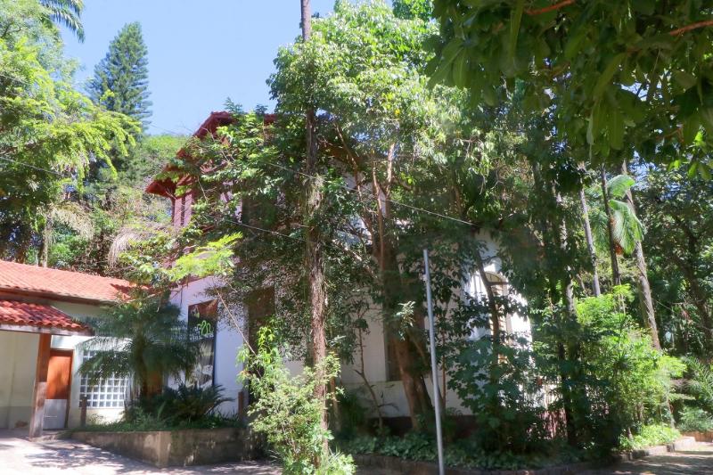 Casa dos animais interessantes: opção de passeio para famílias e escolas