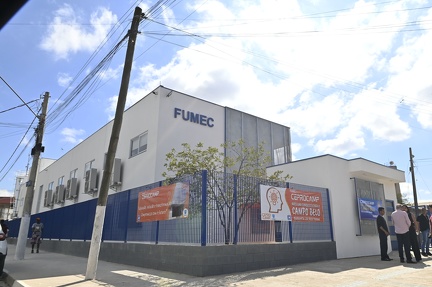 Divulgação Unidade do Ceprocamp Campo Belo oferece curso de manicure e pedicure