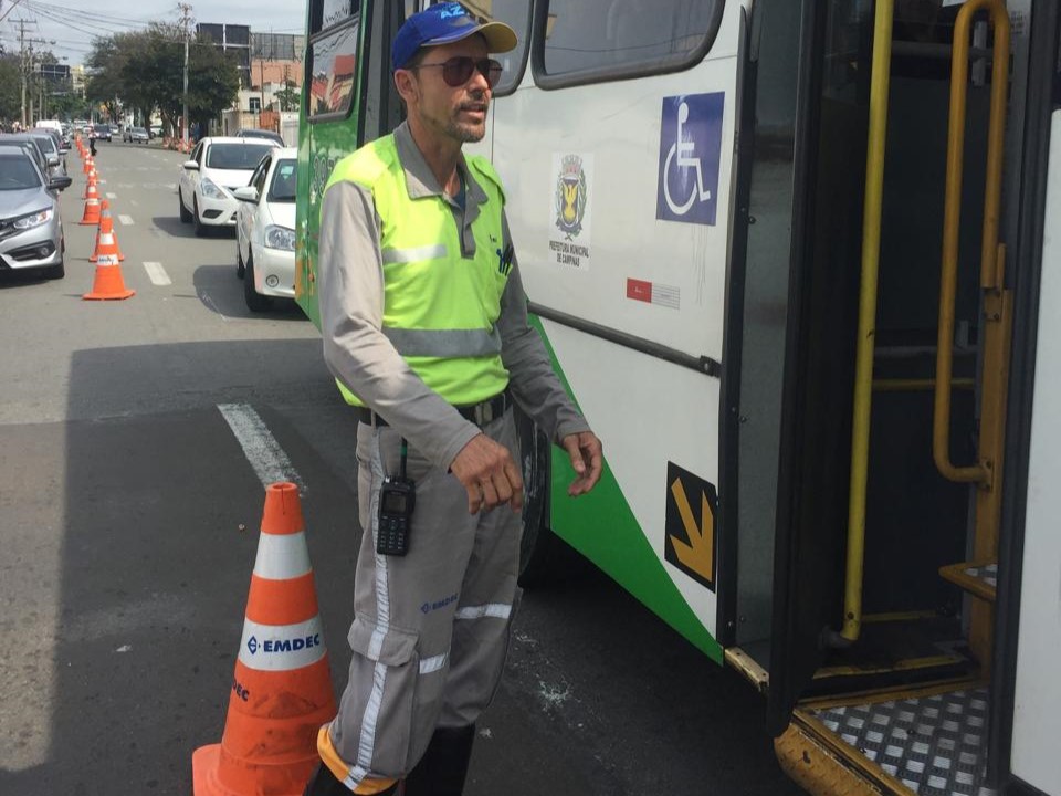 Mário Cesar Pieroni: atuação profissional proativa focada no propósito de salvar vidas