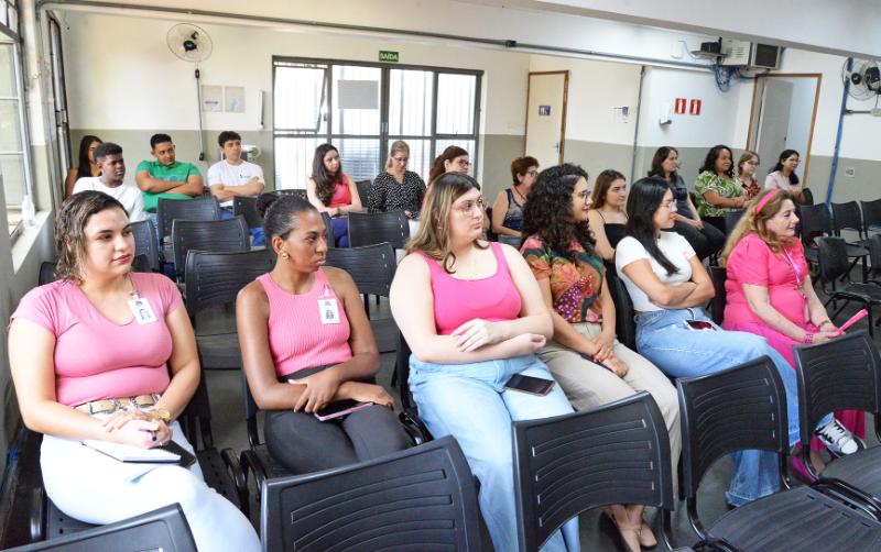 Homens e mulheres precisam de informação de qualidade para ter atitudes de prevenção