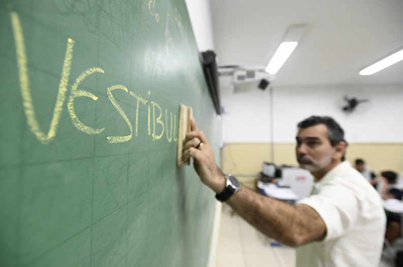 Projeto Acessa já garantiu ingresso de 92 alunos em colégios técnicos nos últimos dez anos