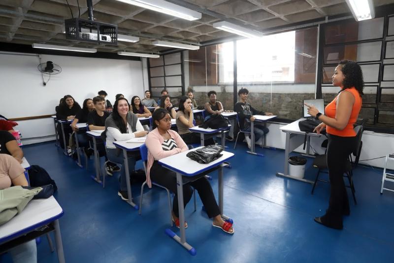 Inscrições devem ser feitas pelo endereço fumec.sp.gov.br/ceprocamp