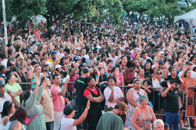 Marcha para Jesus será neste sábado, 15 de março, das 13h às 22h