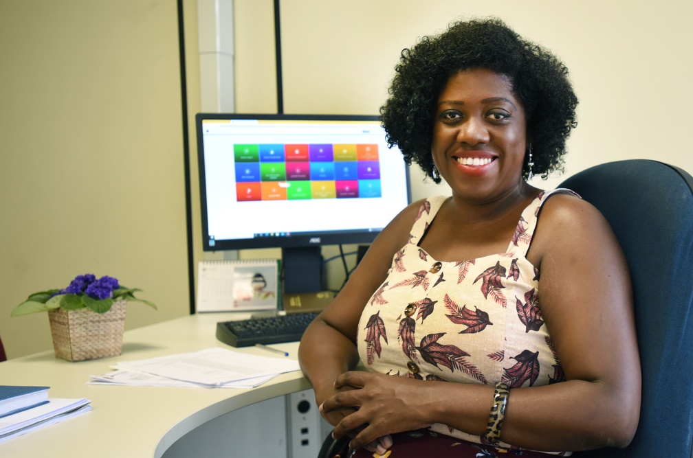 "O racismo está em todas as camadas da sociedade e é preciso trazer novas políticas de inclusão e de reparação”, destaca Eliane Jocelaine Pereira