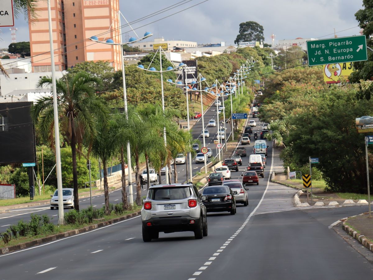 Foram seis mortes a menos nas vias urbanas entre janeiro e março deste ano