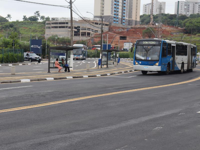 Agentes da Mobilidade Urbana acompanham a evolução da demanda 