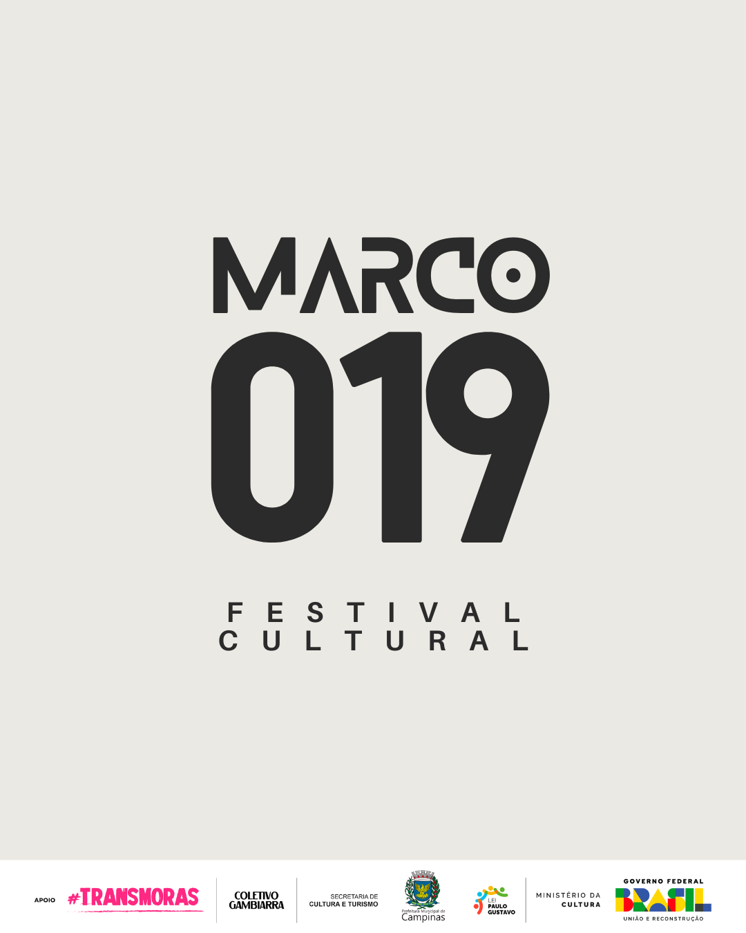 Objetivo do Festival é que a cultura seja instrumento de transformação social