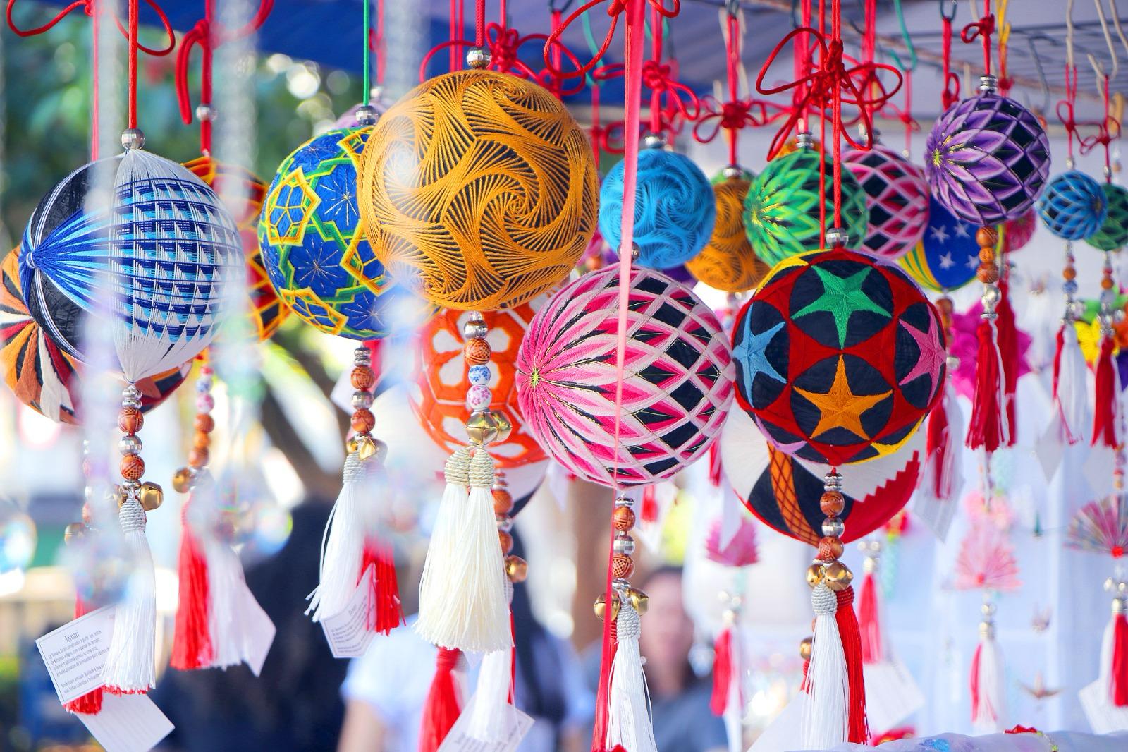 A edição contará com 45 expositores