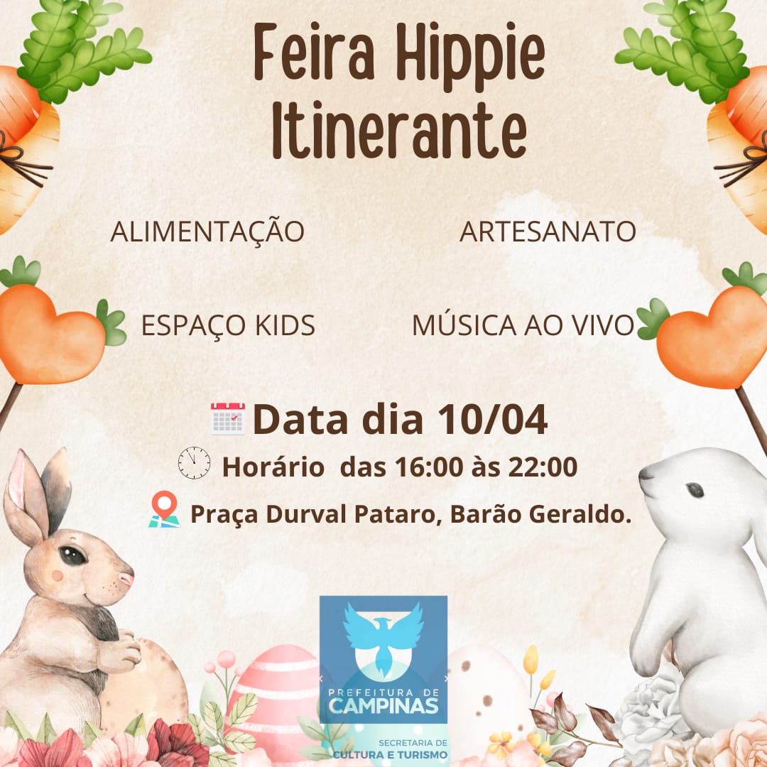 Edição contará com mais de 45 expositores