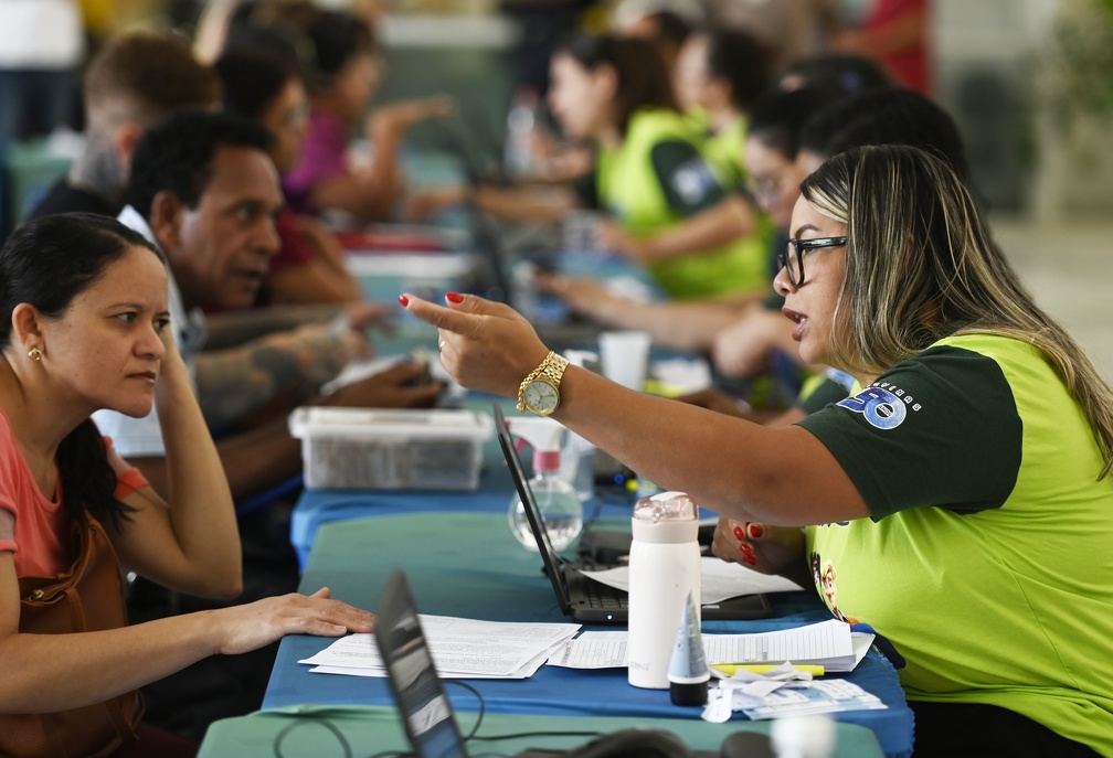 Propostas para fazer parte dos Feirões de Emprego devem ser enviadas até 12 de agosto, por e-mail