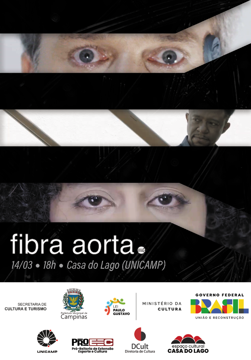 Curta de ficção científica retrata interface entre tecnologia e relações humanas