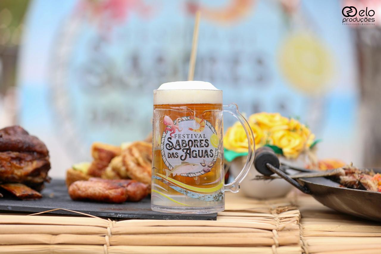 Evento terá 25 opções de pratos com crustáceos, moluscos e peixes