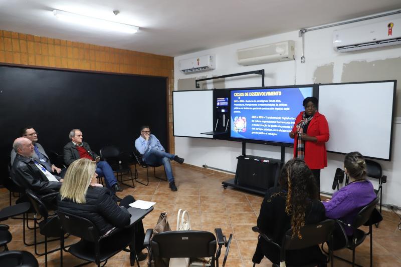 Divulgação/Prefeitura de Mogi Mirim Oportunidade para apresentar projetos de Campinas