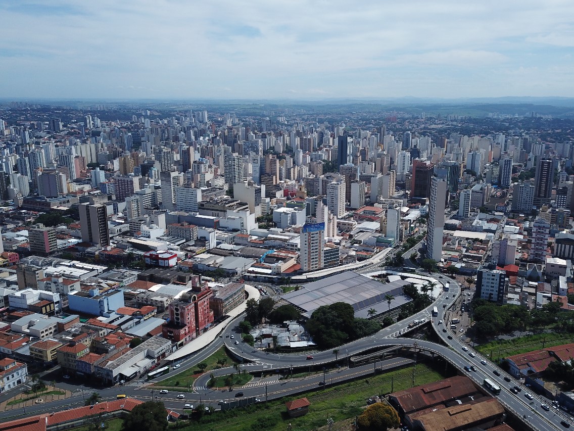 Os recursos serão destinados para investimento em serviços de infraestrutura da cidade