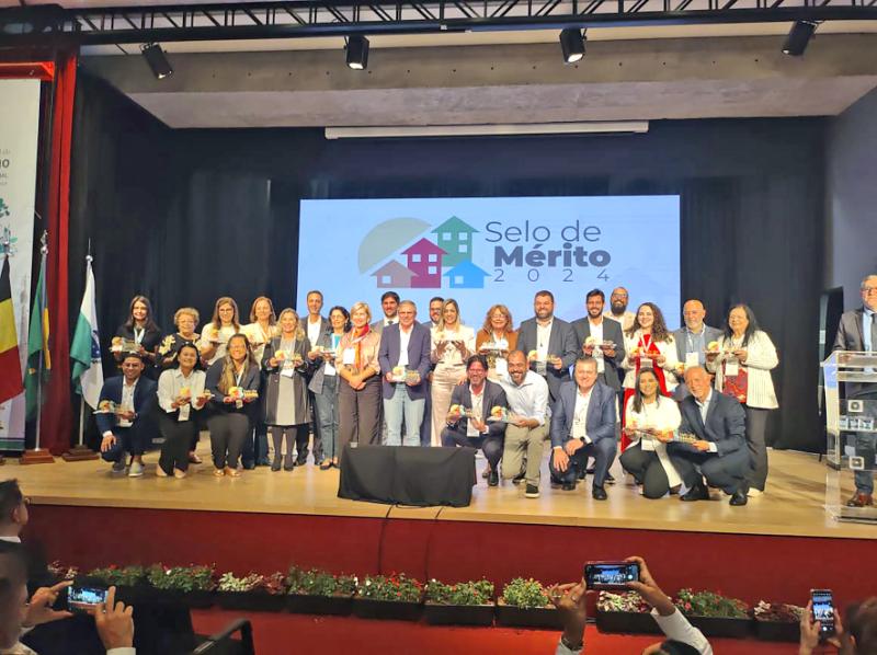 Fórum é considerado o principal encontro do setor habitacional do Brasil