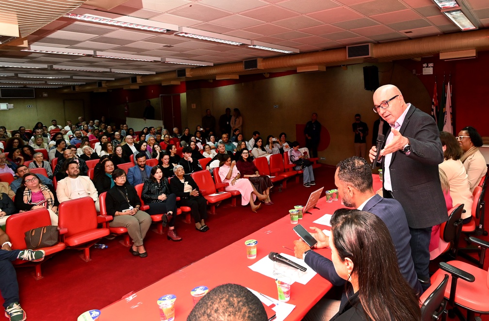 A Prefeitura de Campinas entregou o Selo Morada Legal a 43 instituições de longa permanência para idosos (ILPIs) que atuam de forma segura, legal e humanizada