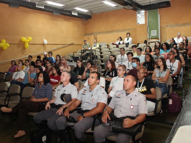 Projeto é parceria entre a Emdec, Liga do Trauma do Hospital de Clínicas da Unicamp, Secretaria Municipal de Saúde, Polícia Militar Rodoviária e Corpo de Bombeiros