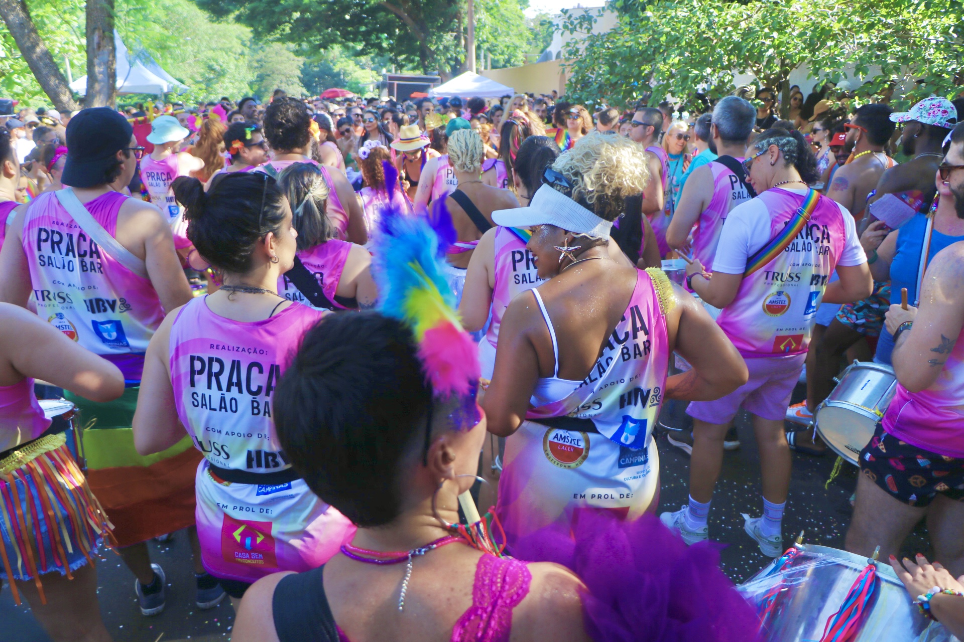 A higienização dos espaços é uma medida importante para evitar a proliferação de pragas urbanas