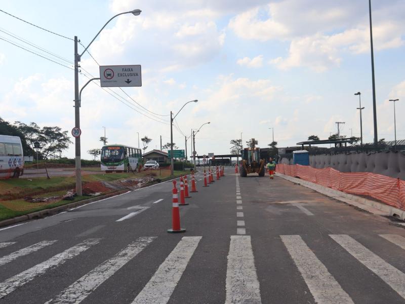 Local vai receber fresa e recape do asfalto