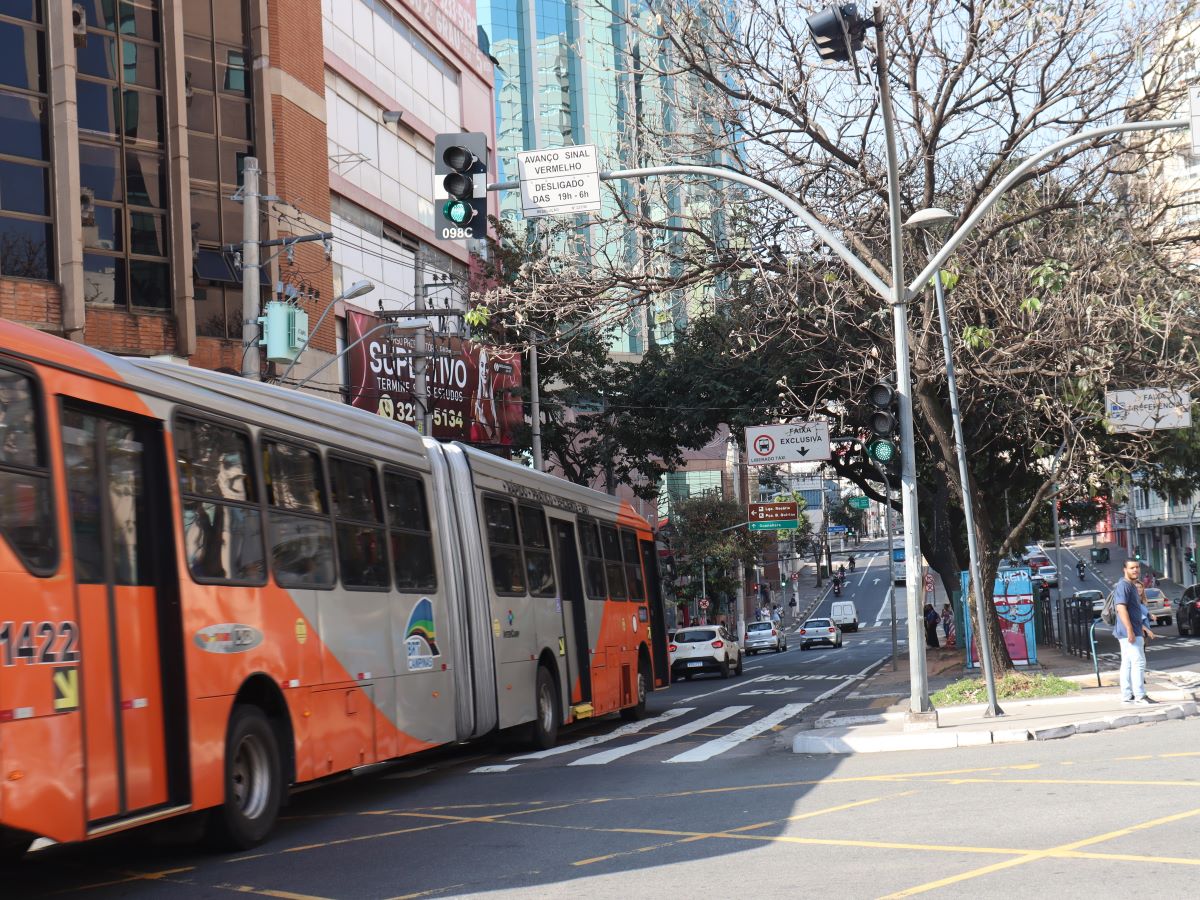 Divulgação Emdec é parte do programa de requalificação dos pontos do transporte público coletivo, que contemplará mais de 60 paradas no total