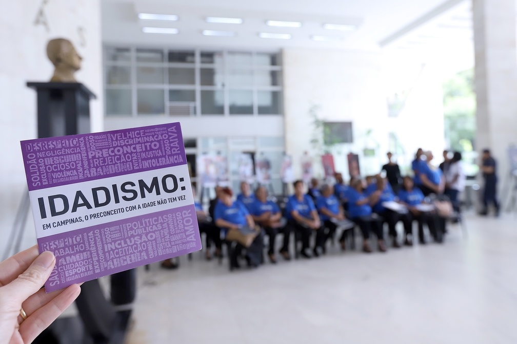 Eleição para o Conselho está prevista para o dia 8 de maio