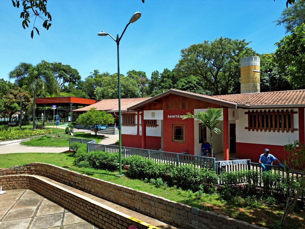 Atividade física vai acontecer na Lagoa do Taquaral