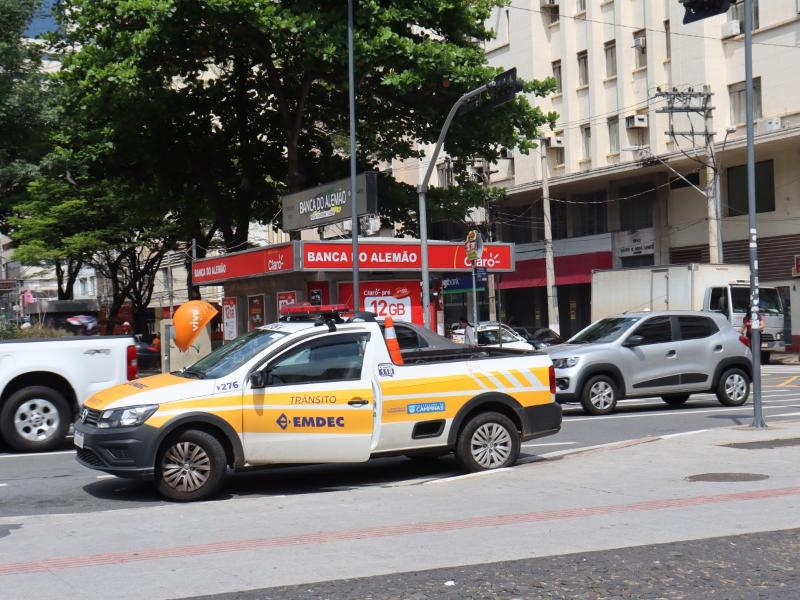 Oportunidade para conhecer mais o trabalho da Emdec e fazer sugestões 