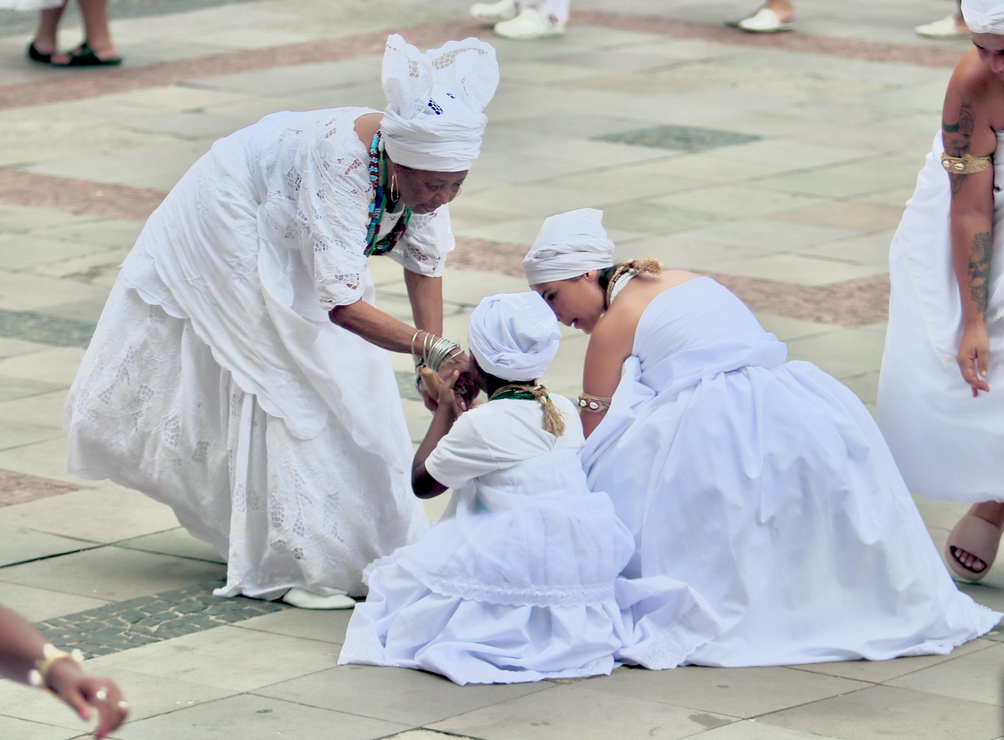 Celebração é reconhecida com patrimônio cultural da cidade