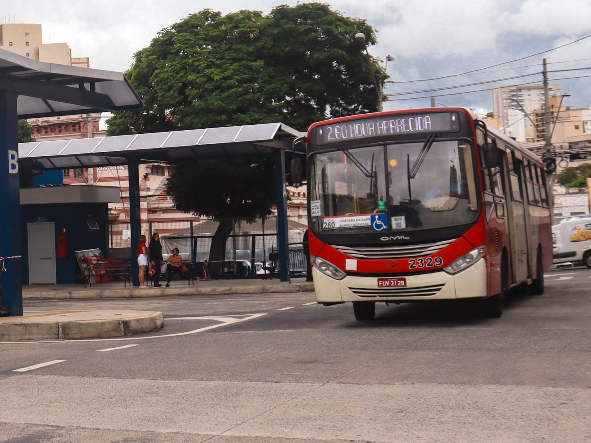 Intervalos nos horários de pico passam a ser de 21 minutos; nos demais, serão mantidos em 30 e 35 minutos