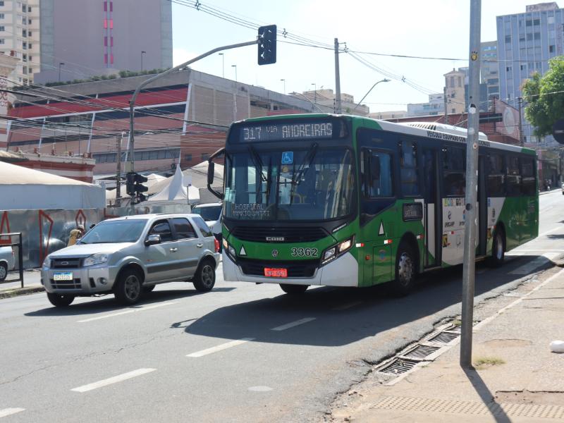 317 (Jardim São José/Jardim São Marcos) é uma das linhas contempladas com a mudança