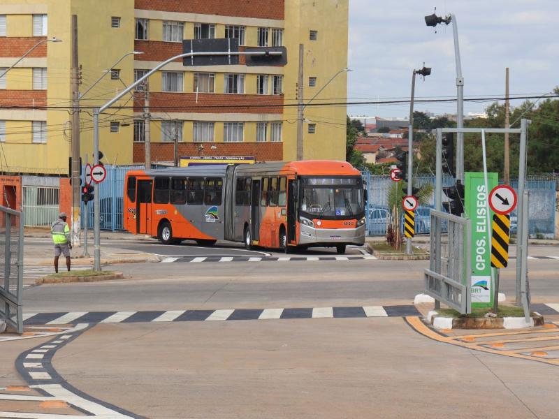 Linha BRT11 terá ajustes no tempo de ciclo, a partir de segunda, dia 29 de abril