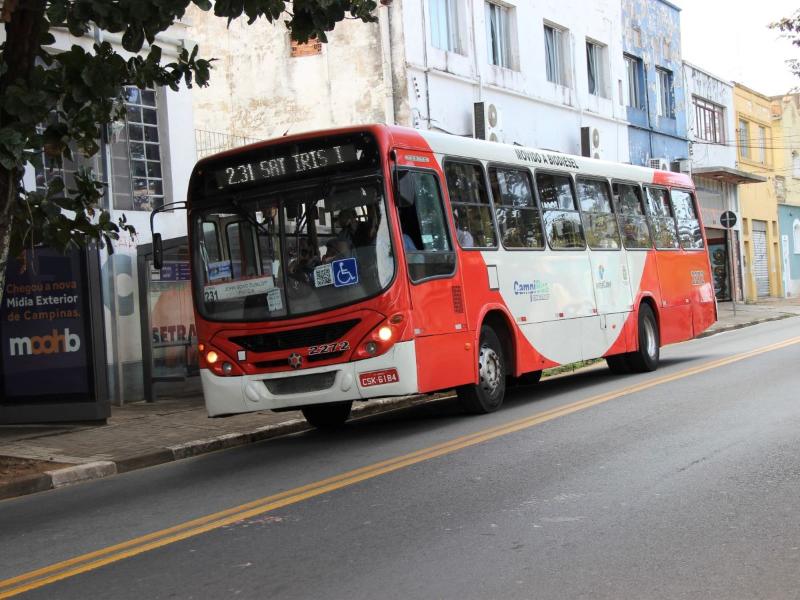 Linha 231 (Satélite Íris I) terá mais ônibus circulando e retoma operação aos finais de semana