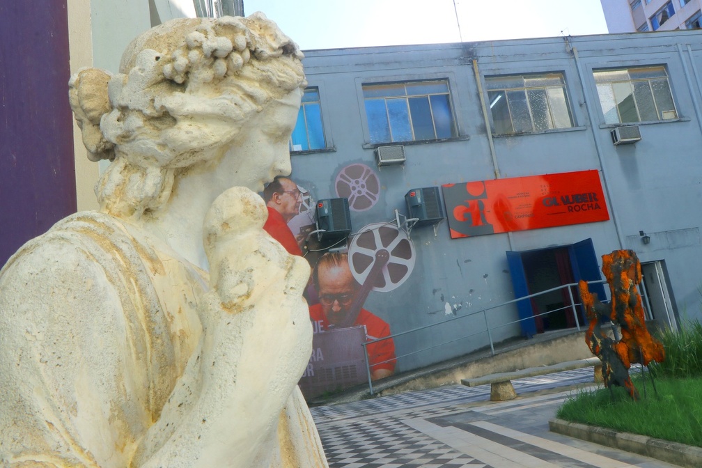 O cineclube do MIS oferece programação diversificada de filmes, e de graça, na Sala Glauber Rocha, de 28/02 a 5/03