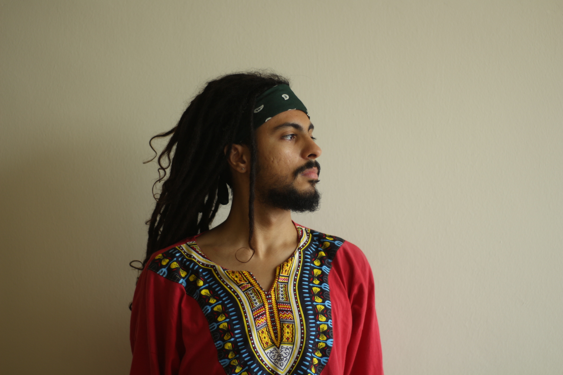 Miguel Passará vai conduzir oficina no evento