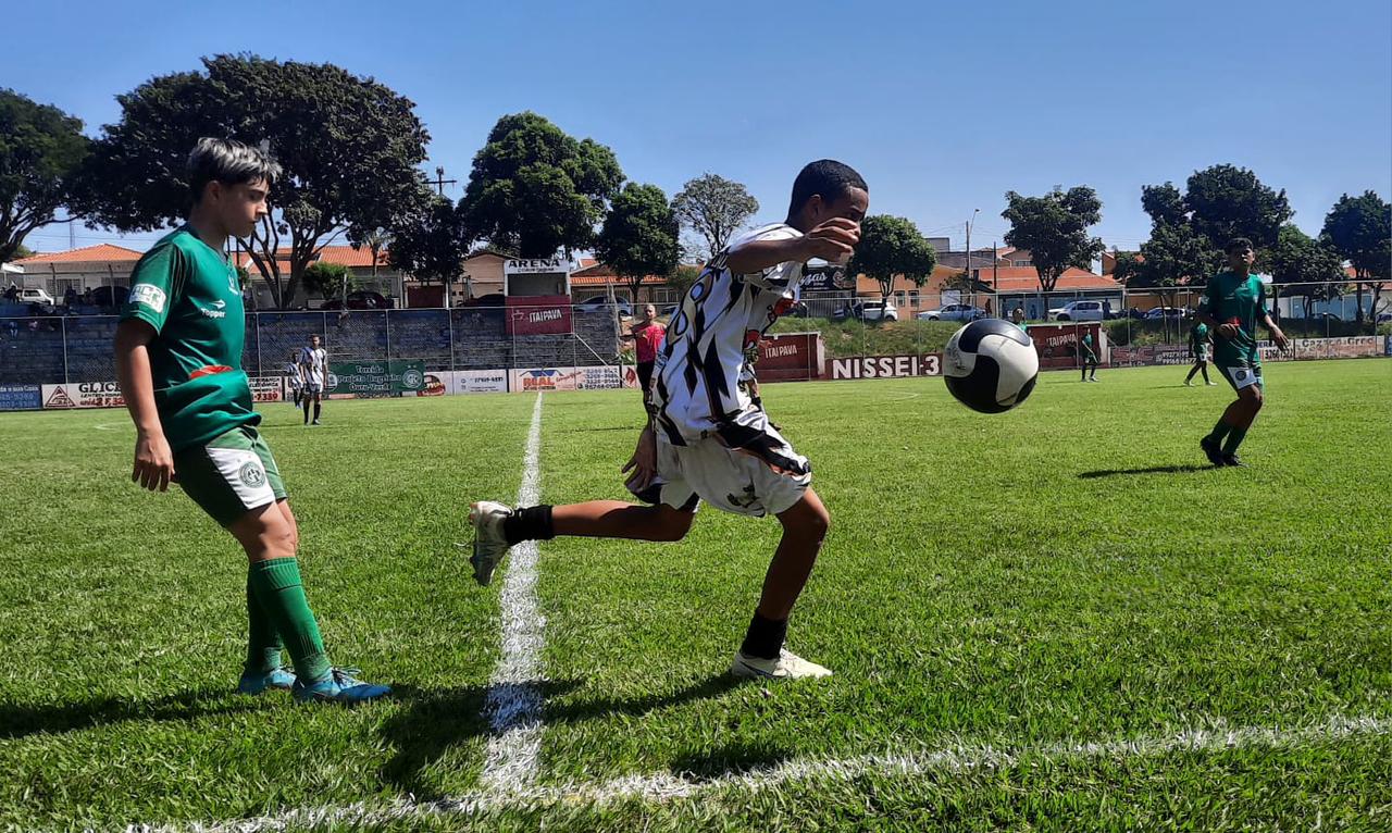 Campeonato já teve 290 gols marcados até o momento