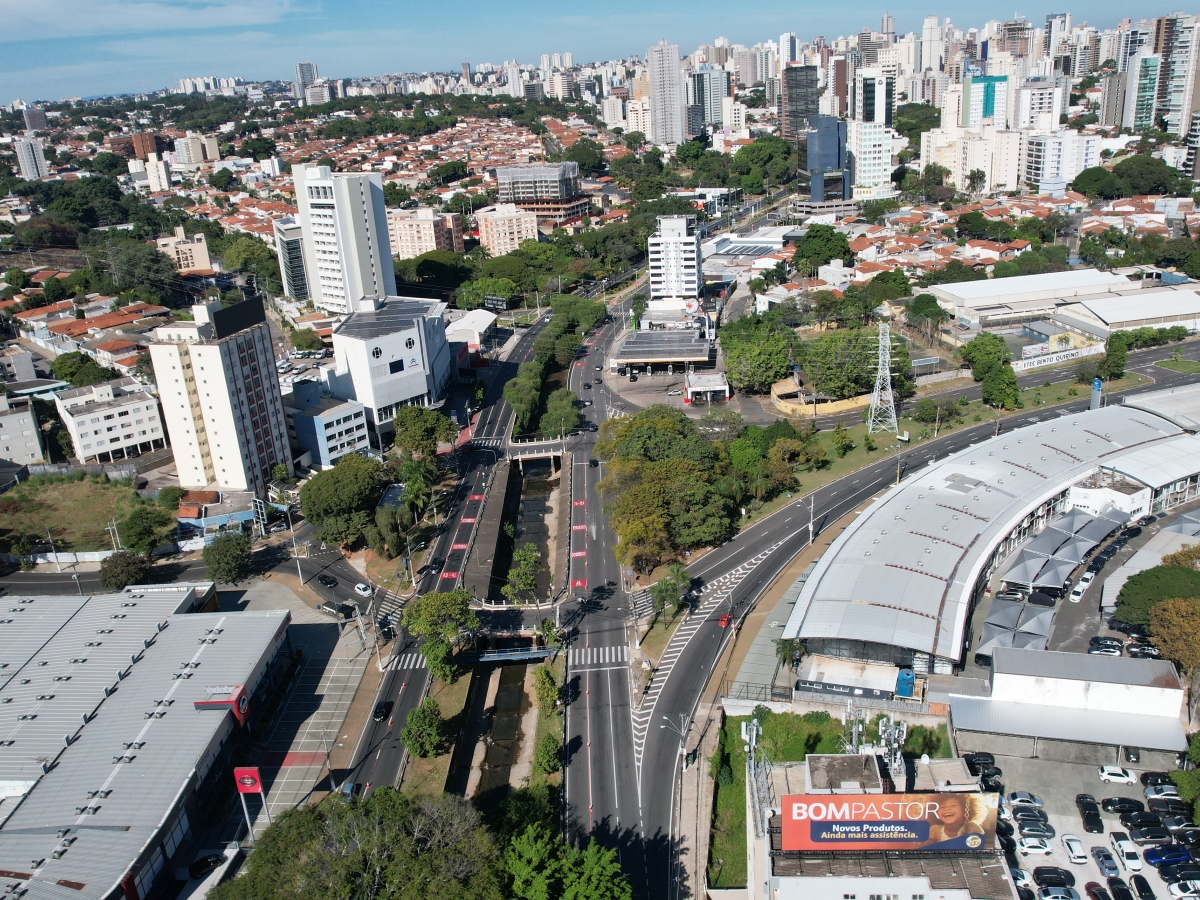 Equipes da Emdec estarão nos trechos interditados para orientar motoristas