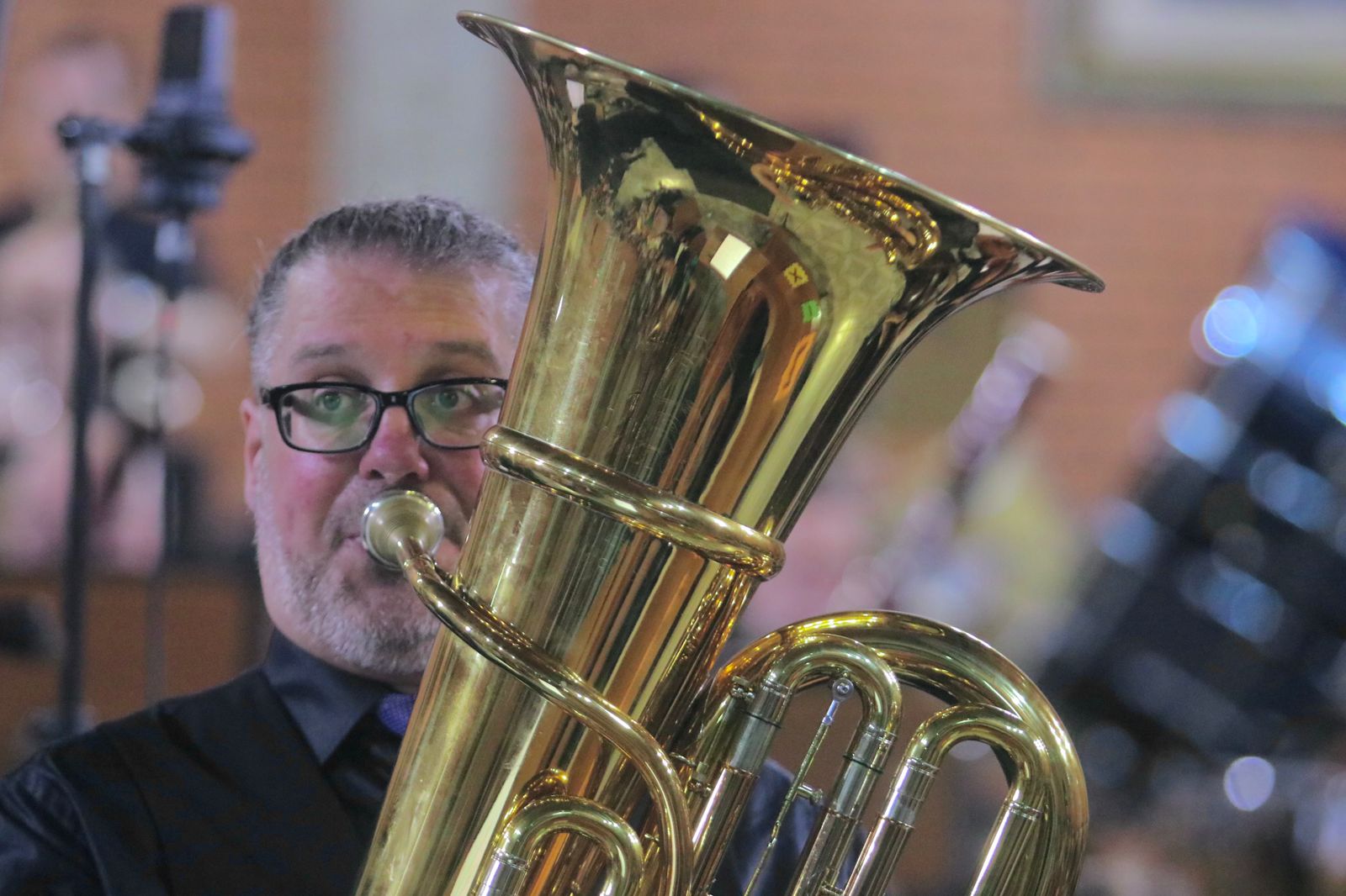 Apresentação fez parte da Série Hilda Hilst
