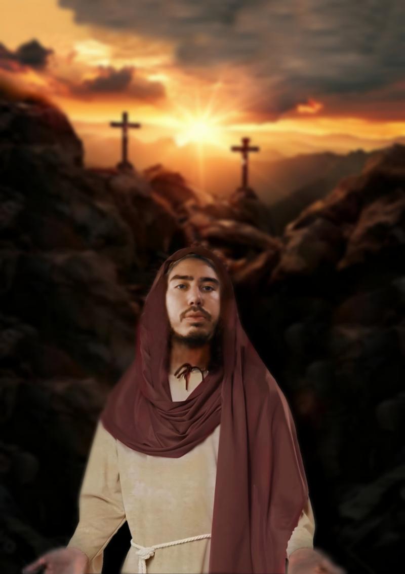 Espetáculo será apresentado em três espaços de Campinas