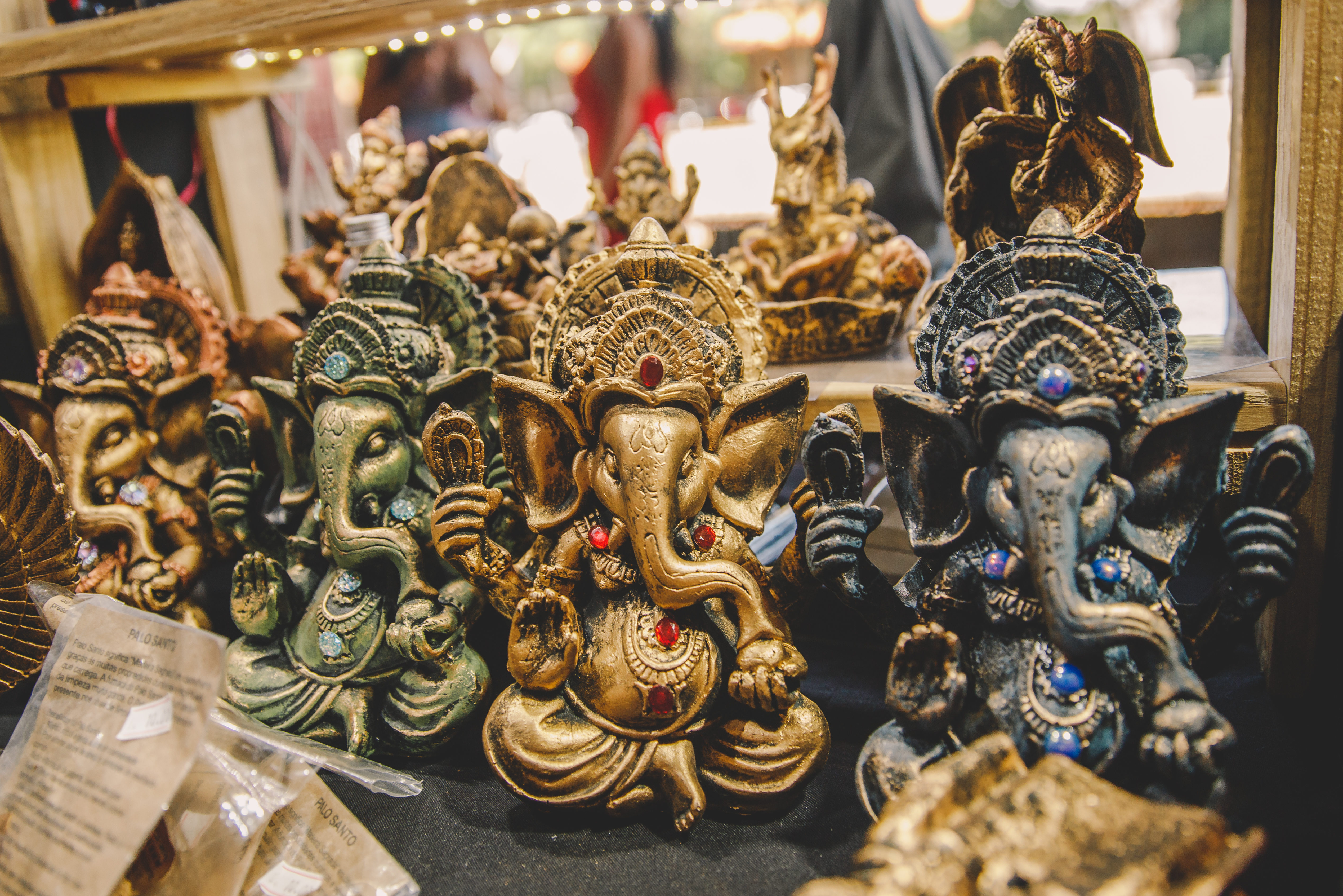 Evento contará com mais de 60 expositores dos segmentos de bem-estar, esotérico e místico