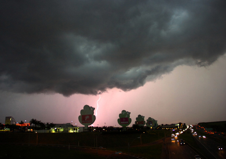 Campinas entra em ação para enfrentar os impactos das mudanças climáticas na cidade