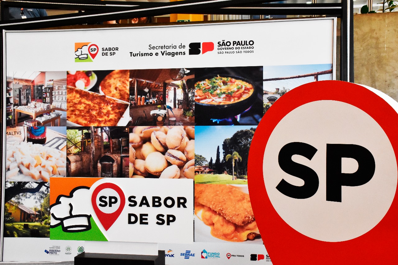 Sabor de São Paulo: esta será a 11ª edição do evento