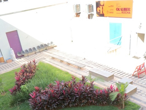 Ciclo de Filmes Fernanda Torres será realizado na Sala Glauber Rocha, no MIS Campinas