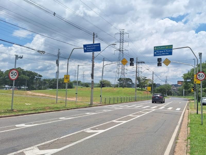 Emdec fará monitoramento da circulação de motoristas e pedestres no início da operação