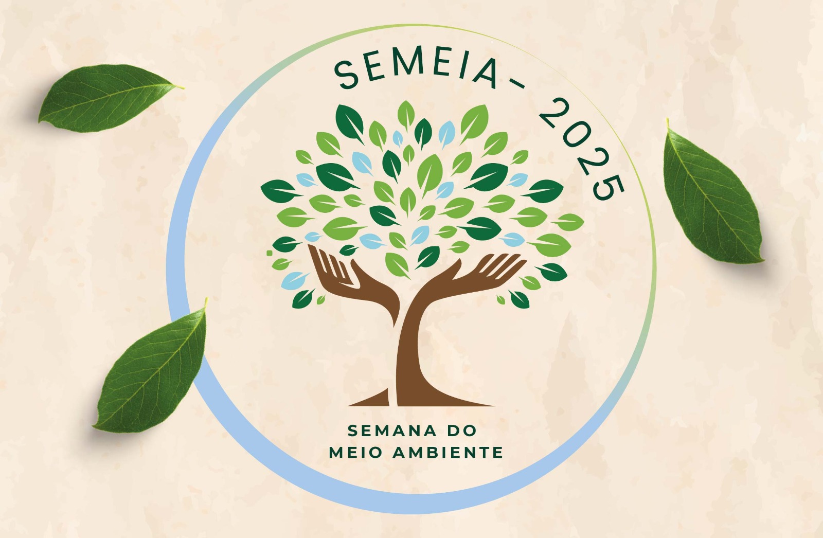 Divulgação/PMC A Semeia 2025 é promovida pelas Seclimas em parceria com outras secretarias municipais, autarquias, universidades e sociedade civil