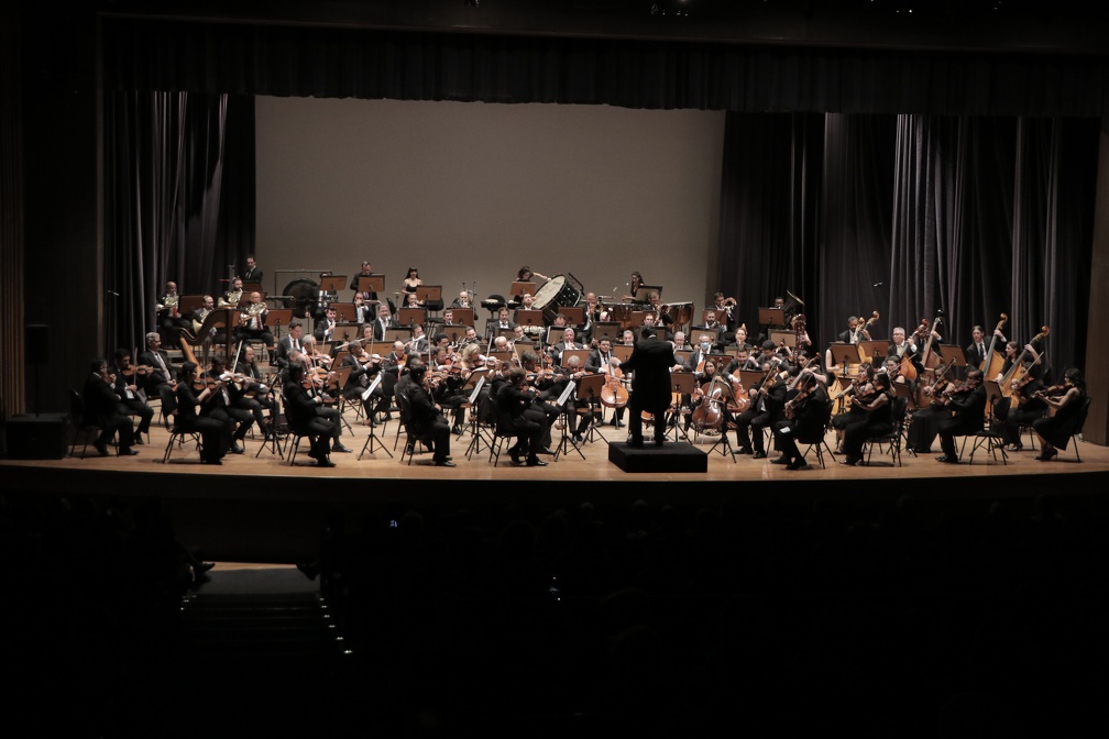 Concurso para a Orquestra Sinfônica Municipal de Campinas oferece 26 vagas para vários instrumentos