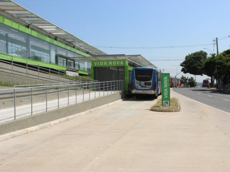 Com mais essa estrutura ativa, a operação do BRT campineiro entra na reta final