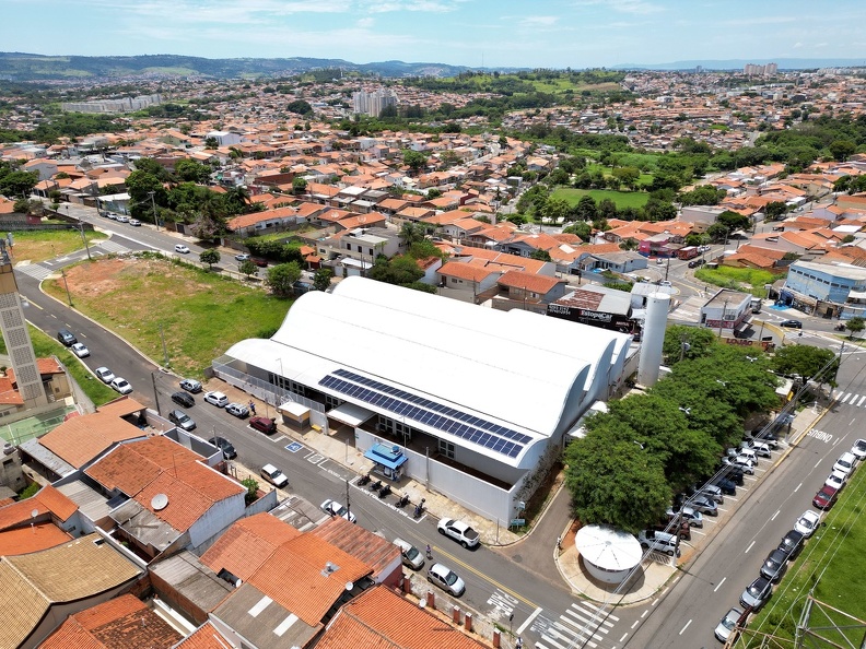 Novo sistema de processamento de imagens dos exames também será instalado na UPA Carlos Lourenço