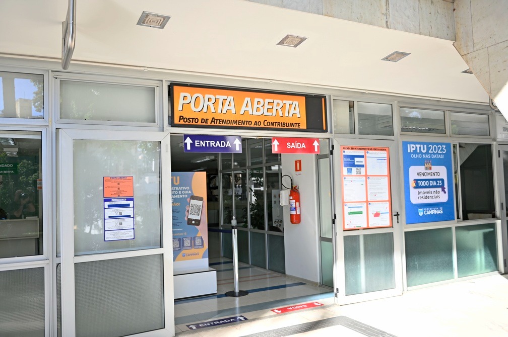 UFIC é utilizada como base para o pagamento de tributos e taxas em Campinas